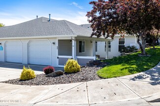3701 Fairbanks Ave Unit G27, Yakima, WA 98902