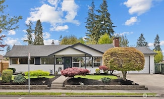 22306 56th Ave W, Mountlake Terrace, WA 98043