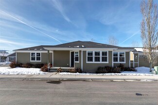 2579 Freedom Loop, Missoula, MT 59808