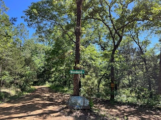 NE F St, Moyers, OK 74557