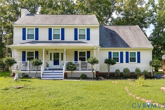 13801 Rockhaven Dr, Chesterfield, VA 23836