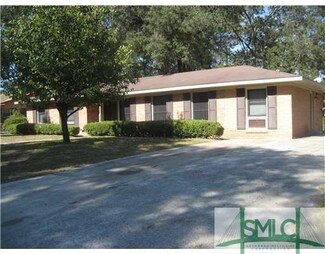 4 Monica Blvd, Savannah, GA 31419
