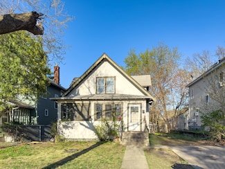 2320 Fremont Ave N, Minneapolis, MN 55411