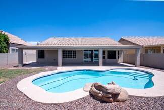 3324 N Copenhagen Dr, Avondale, AZ 85392