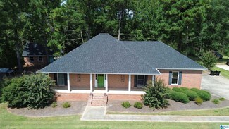 46 Stone Ridge Dr, Sylacauga, AL 35150