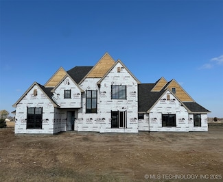 8209 E 111th St N, Owasso, OK 74055