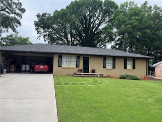 2047 Glynbrook Dr, Tucker, GA 30084