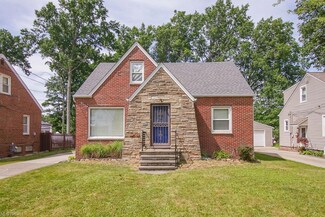 2412 Keystone Rd, Cleveland, OH 44134