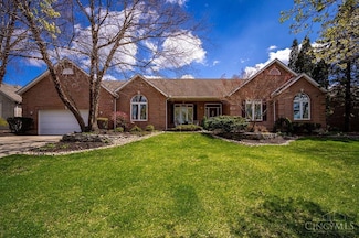 1668 Nichole Ct, Hamilton, OH 45013