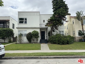2722 W 43rd Place, Los Angeles, CA 90008