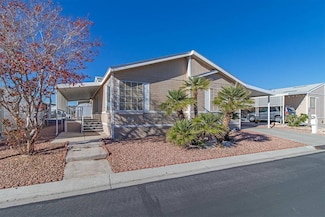 5805 W Harmon Ave Unit 89, Las Vegas, NV 89103