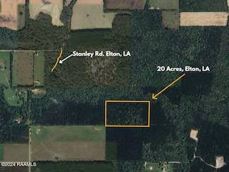 0 Tbd St Unit 24009199, Elton, LA 70532