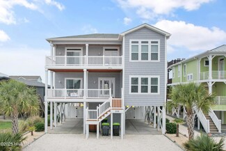 259 Brunswick Ave W, Holden Beach, NC 28462