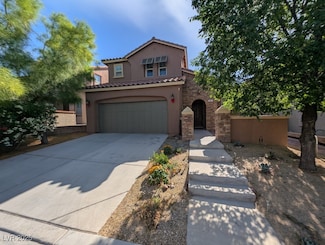 520 Ivy Spring St, Las Vegas, NV 89138