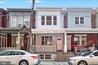 3183 Janney St, Philadelphia, PA 19134