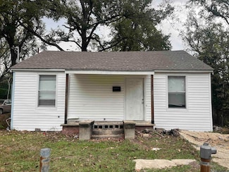 1717 Sora St, Baton Rouge, LA 70807