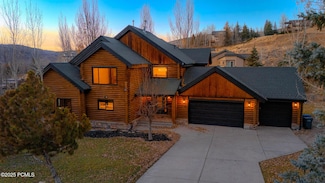 8766 Daybreaker Dr, Park City, UT 84098