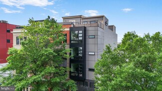 3628 Georgia Ave NW, Washington, DC 20010