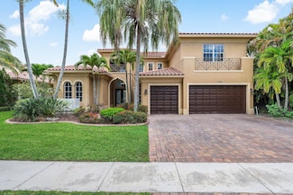 3486 Lago de Talavera, Wellington, FL 33467