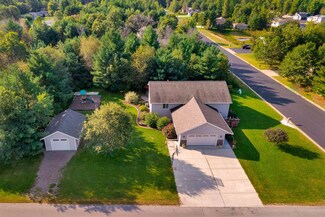 1192 Golden Hawk Way, Mosinee, WI 54455
