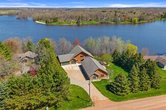 126334 Eau Pleine Rd, Stratford, WI 54484
