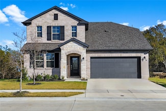 5516 Candlewood Dr, Denton, TX 76207