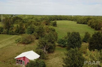 58 Acres W Pfeiffer Rd, Bartonville, IL 61607