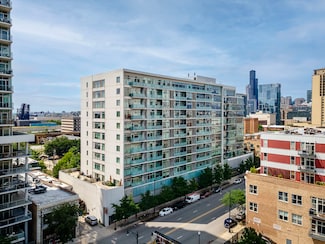 1620 S Michigan Ave Unit 902, Chicago, IL 60616