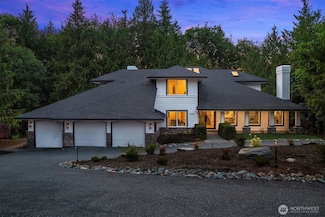 12633 75th St SE, Snohomish, WA 98290