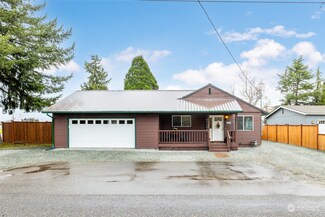 1101 Rhodes Rd, Sedro Woolley, WA 98284