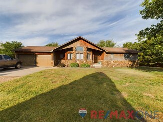 685 S Towns Blvd, Garden City, KS 67846