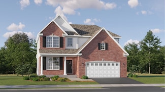 Biscayne, Plainfield, IL 60544