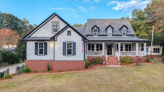 3687 Princess Pond Rd, Summerton, SC 29148
