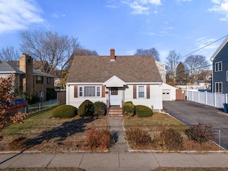 191 Linwood Ave, Newtonville, MA 02460