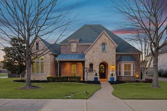 9916 Stancil Ln, Frisco, TX 75035