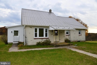 238 Grim Rd, Kutztown, PA 19530