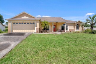 2303 Hamlin Trail, Clermont, FL 34714