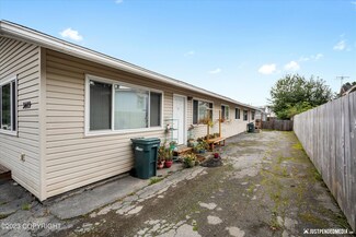 3409 Cope St, Anchorage, AK 99503