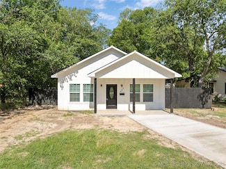809 H St NW, Ardmore, OK 73401