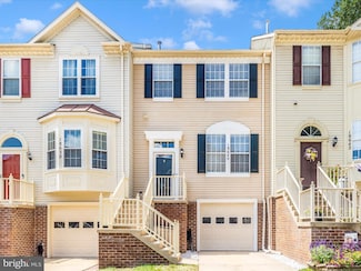 18640 Clovercrest Cir, Olney, MD 20832