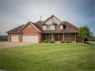 23468 County Road 93, Fresno, OH 43824