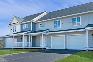 18 Autumn Ln, Raymond, NH 03077