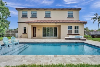 6455 SW 55th Place, Davie, FL 33314