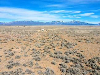 17 C 2 W Rim Rd, Taos, NM 87529