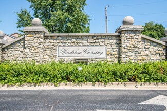6519 Jade Stream Ct Unit 101, Indianapolis, IN 46237
