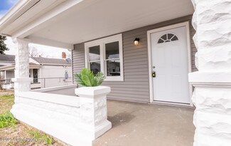 2821 Saint Xavier St, Louisville, KY 40212