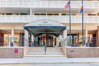 1250 N Humboldt St Unit 202, Denver, CO 80218