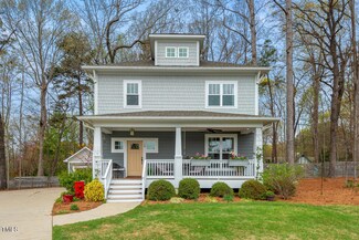 10 Premier Ct, Durham, NC 27713