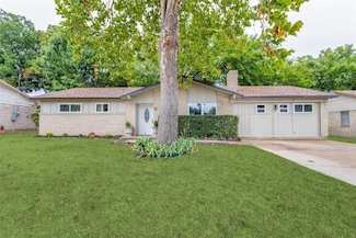 3118 N Calais St, Sherman, TX 75090