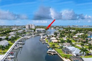 18086 San Carlos Blvd Unit 813, Fort Myers Beach, FL 33931